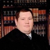 City of Ruston Employee Stewart Johnson's profile photo