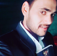 AQ Engineering Employee Avadhesh Yadav's profile photo