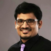 Meitra Hospital Employee Naseer Ali's profile photo