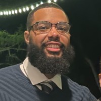 Waste Management Inc. Employee Don Locke Jr.'s profile photo