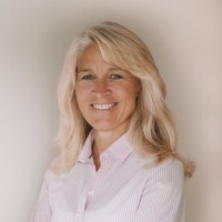 Save the Children Norway Employee Liina Aagedal's profile photo