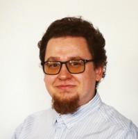 BitStream S.A. Employee Aleksander Hyz's profile photo