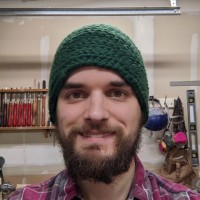 Federato Employee Daniel Bucci's profile photo