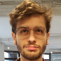 ToolSense Employee Benjamin Petterle's profile photo