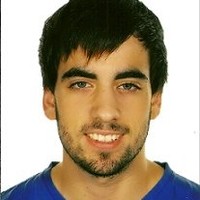 Deerns Employee Daniel Maeso's profile photo