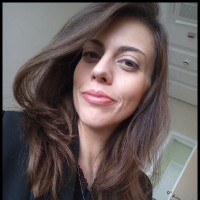 FormaPharm Engineering Group Employee Suzana Ličina's profile photo