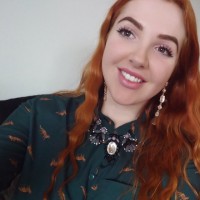 Scarlett Jones's profile photo