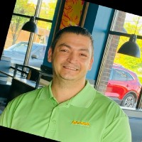 North Fork Fresh Mex, Llc dba Qdoba Mexican Eats Employee Tim Westfall's profile photo