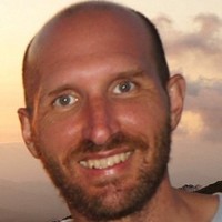 CloudPay Employee Sacha Prohaczka's profile photo