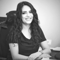 Mitus Employee Nesrin Arhan's profile photo