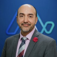ACÁPITE Employee Andrés Villalpando's profile photo