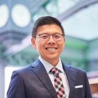 Satori Technology Underwriting Services Inc. Employee Kenny Li's profile photo