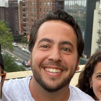 The Channel Company Employee Zachary Weiner's profile photo