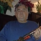 Exp Employee Gary Costa's profile photo