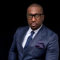 Kamoa Copper S.A. Employee Jean-Marc Otenga's profile photo