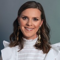 Anna Komarova Email & Phone Number
