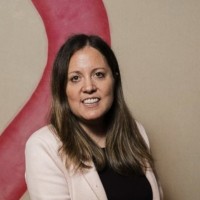 HiBob Employee Laura Roth's profile photo