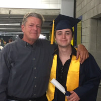 Threeway Logistics Inc Employee Chuck Lamb's profile photo