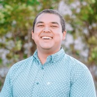 AVEVA Employee Diego Cortez-Tena's profile photo