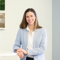 Robert Half Employee Erin Bert's profile photo