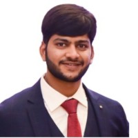 MPG Stone Employee Umang Jindal's profile photo
