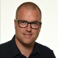 Bango A/S Employee René Lorentzen's profile photo