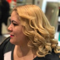 Special Touch Home Care Services, Inc. Employee Yokaira Rodriguez's profile photo