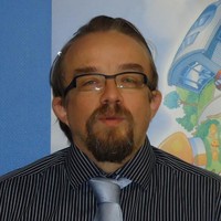 Alexandre Delmotte Email