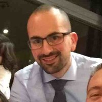 CAM SpA Employee Alessandro Santagata's profile photo