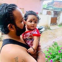 Sushant Panda Email