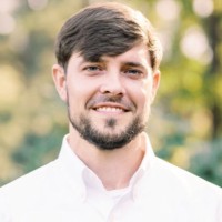 Verizon Employee Blake Fuller's profile photo