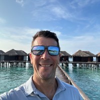 Solairus Aviation Employee William Charles's profile photo
