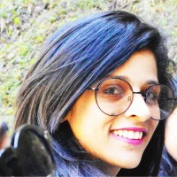 Reena Agarwal Email