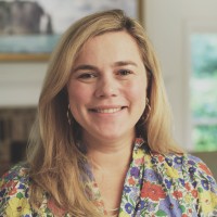 Chispa House Employee Katherine Ostenson's profile photo