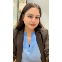 MJS & Co. Employee Neha Dethe's profile photo