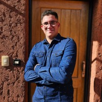 Xcala Employee Jose Saavedra's profile photo