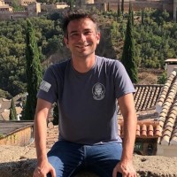 Truman National Security Project Employee James Slattery's profile photo