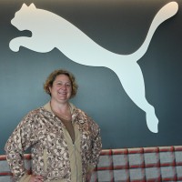 PUMA Group Employee Jaclyn Rogers's profile photo