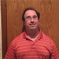 Walgreens Employee Andy Nathan's profile photo