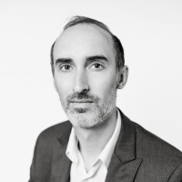 Eric Harris Email & Phone Number