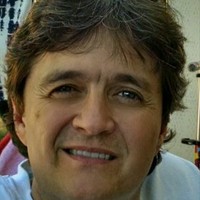 Cisco Employee Sergio Salgado's profile photo
