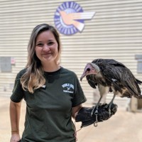 World Bird Sanctuary Employee Kerstin Orgill's profile photo