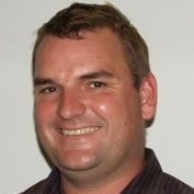 Townsville City Council Employee Reece Wilkie's profile photo