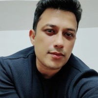 Avery.Software Employee Shyamantak Gautam's profile photo