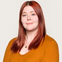 Sun Life Employee Amanda Hoff's profile photo