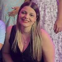 iSUPER Telecom Employee Aline Ferreira's profile photo