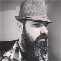 Apache County Employee Ivan Zhelev's profile photo