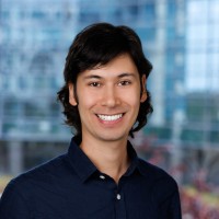 Genentech Employee Phillip Marques's profile photo