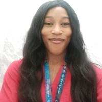 Landatel Comunicaciones Employee Magda Nchama's profile photo