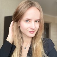 Violetta Ugorenko Email & Phone Number